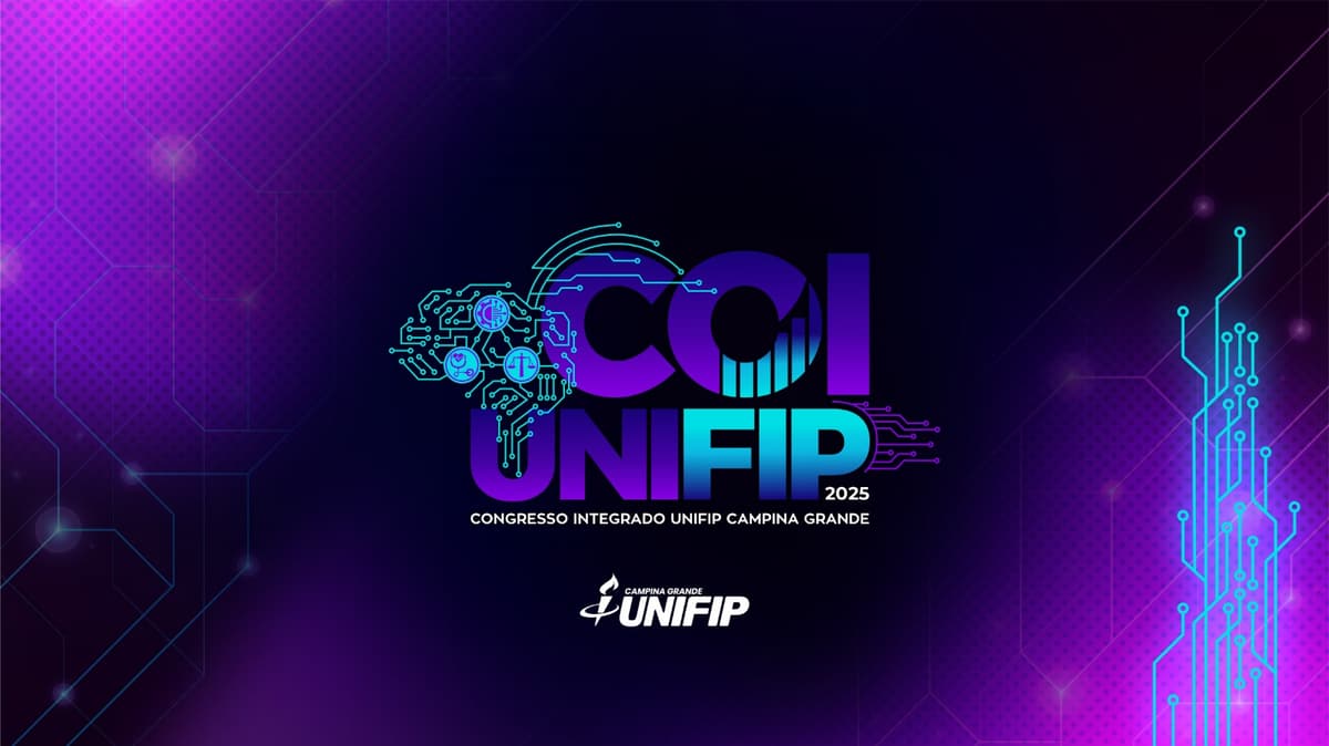 Congresso Integrado UNIFIP 2025