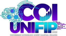 Logo do evento UNIFIP