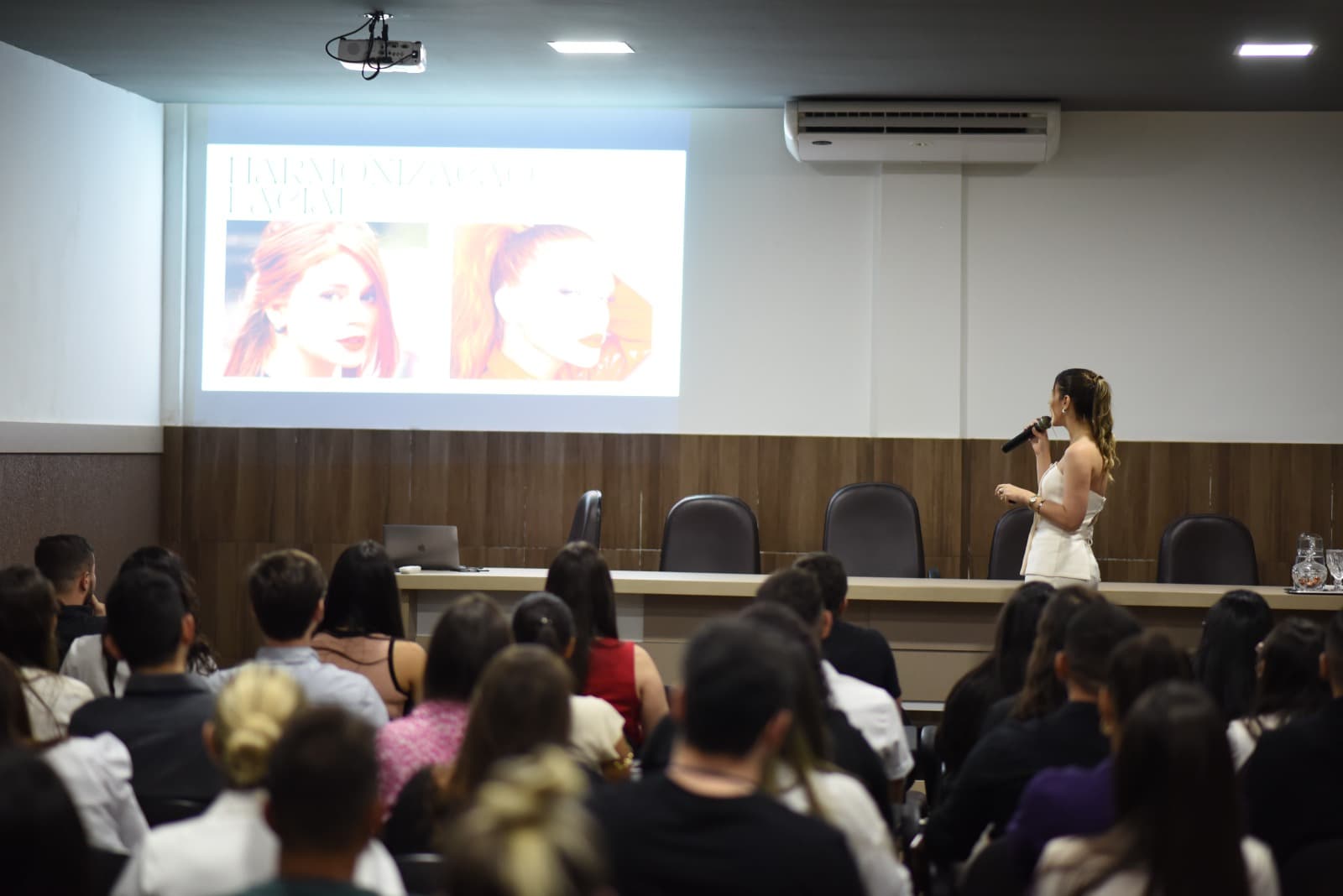 Palestras Inspiradoras