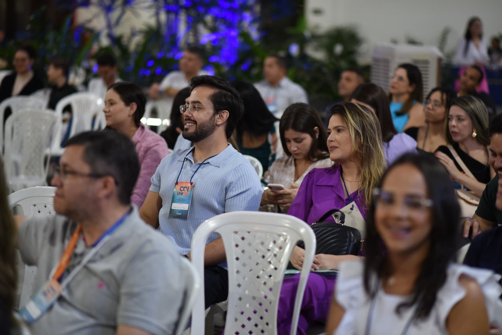 Workshops Práticos